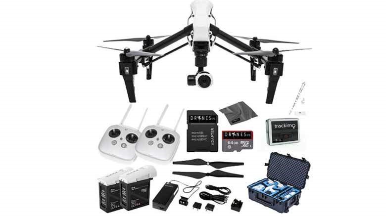 Drone Quadrotor Tieton 
      WA 98947